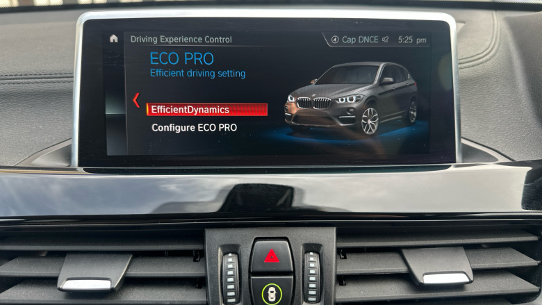 BMW X1 sDrive 18i xLine 5dr Step Auto Petrol Estate